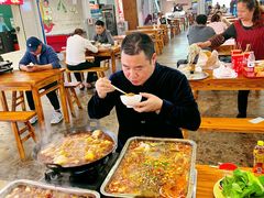 -江湖万州烤鱼(王子美食城)