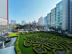 -马勒别墅饭店(静安寺店)