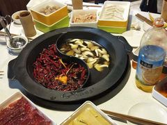 -川西坝子火锅(金沙1.0直营店)