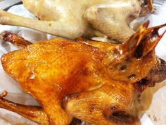 红烧乳鸽-石岐乳鸽村(桥观坊南四巷店)
