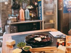 -化龙桥九宫格火锅(清水河店)