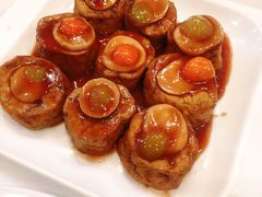 -功德林素菜饭庄(前门店)