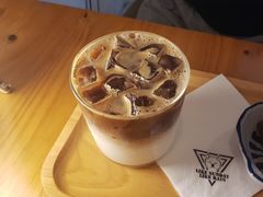 -餐酒吧Com-ing Bar(上海路店)