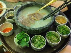 -浩海火燒雲傣家菜(芮欧百货店)