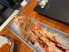 -戏作寿司(观音桥店)