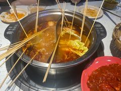 -签哥签妹儿串串火锅(青年路店)