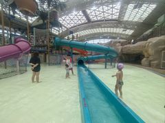 -杭州开元森泊度假乐园