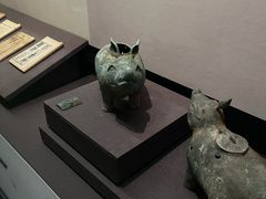 -湖州博物馆