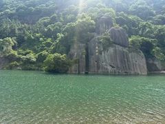 -九鲤溪瀑景区