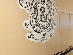 -B&C黄油与面包·THE GARDEN BAKERY概念店(世纪汇店)