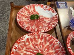 -楠火锅(新塘翡翠绿洲店)