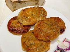 侨美鸽皇饼-侨美·唐荔园·40年地道粤菜