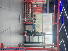 -UP健身私教馆(海岸城店)
