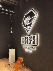 -G-STEPS舞蹈工作室