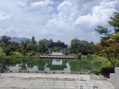 -雅达·阳羡溪山小镇中心