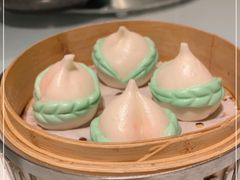 -宝丽轩中餐厅BAOLIXUAN