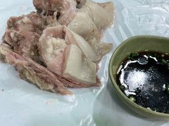 -小辫子羊肉面馆(周东店)