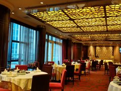 包厢-顺德喜来登酒店·采悦轩