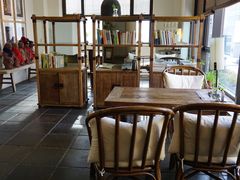 -瓦库茶馆17号(海汇港店)