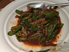 -兰湘子·湘菜小炒(济南领秀城店)