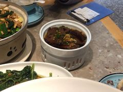 -厝小满.姜母鸭/泉州菜(桥南店)
