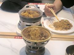 -小木屋拌饭(抚顺望花凤城商业街店)