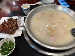 -老来福·非遗酸汤兔(凯旋路店)