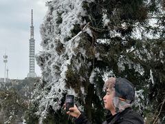 -南岳衡山风景名胜区