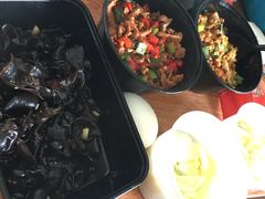-饭怕鱼(阳光100店)