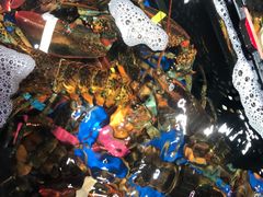 -盒马鲜生(昆城店)