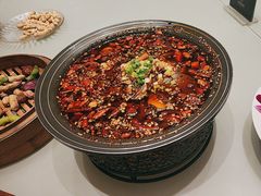 -华夏盛宴(赵都新城店)