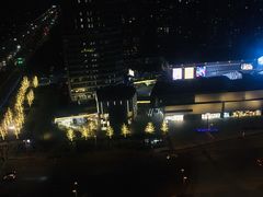 -昆山皇冠国际会展酒店
