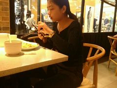 -东园小馆·早茶·淮扬小炒(印象汇店)