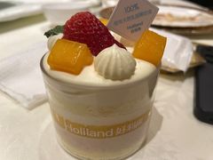 -好利来(团结湖店)