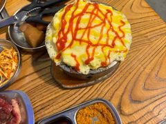 -枣玛尔脊骨汤·烤肉(西塔总店)