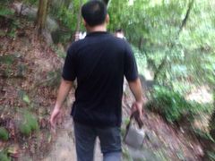 -火炉山森林公园