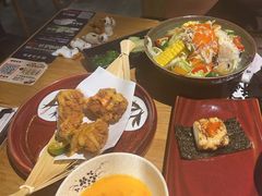 -鳗事鱼意·活鳗現烤专门店(富力海珠城店)