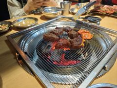-麻蒲碳烤肉(梅花园店)