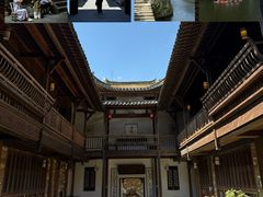 -上坦村