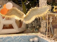 -天空花园餐吧·生日·团建(南山店)