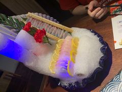 -汤佐麻里日本料理(爱山广场店)