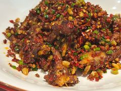 -辣可可·小炒黄牛肉(望京凯德MALL店)