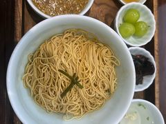 -蟹上黄·蟹黄面·江南糖水(人民广场店)