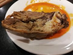 -冯记香辣兔火锅(茶店子总店)