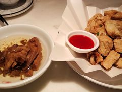 -涌上外婆桥(南塘店)