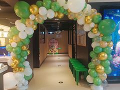 -海底捞火锅(长沙华创国际广场店)
