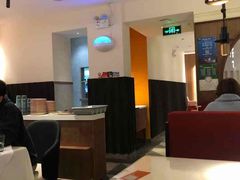 大堂-阿妮叶李(光谷世界城店)