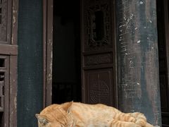 -无锡惠山寺
