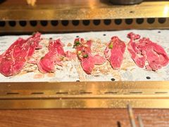 -新石器烤肉(中房金谊广场店)