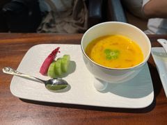 -山外山·林语花园餐厅